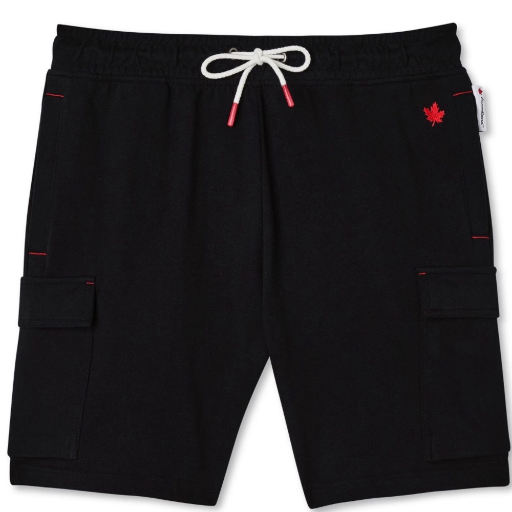 NWT 3XL Canadiana Men's Cargo Short - 46in waist, length 22.5in.